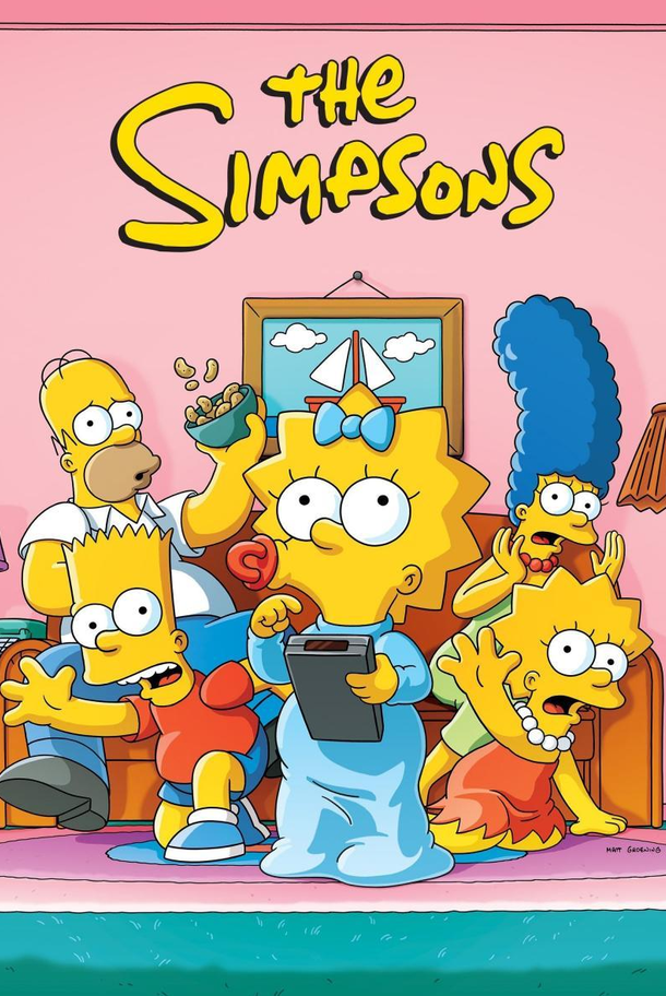 Los Simpsons