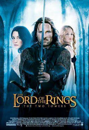 El señor de los Anillos: Las dos torres