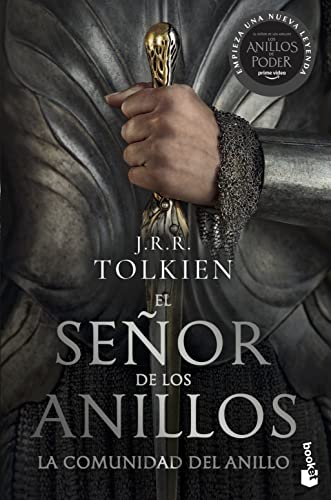 El señor de los Anillos: La comunidad del anillo