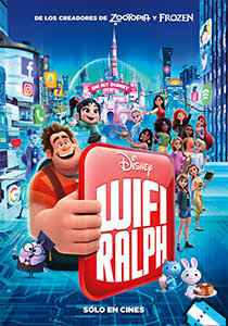 WiFi Ralph