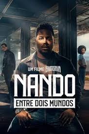 Nando entre dos mundos