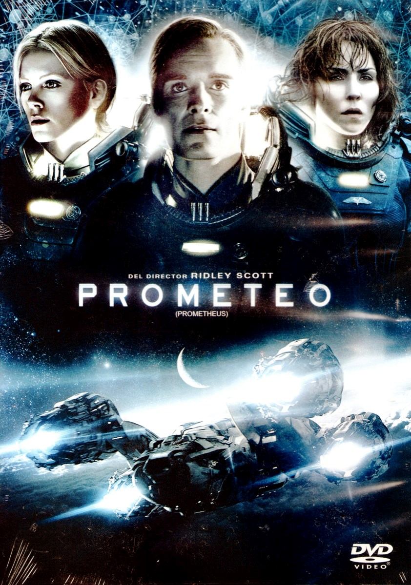 Prometheus