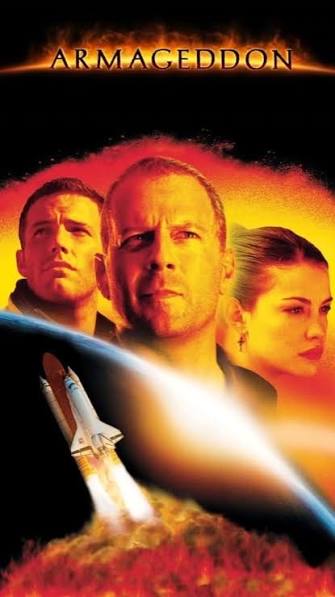 Armageddon